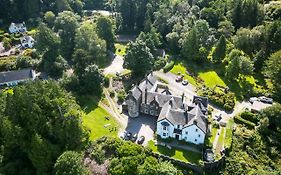 Ardbrecknish House